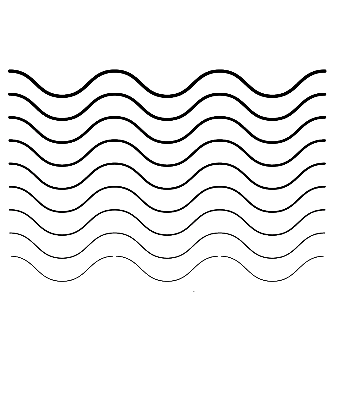 Fale i ruch dźwięku Fale i ruch dźwięku - doświadczenie 3D