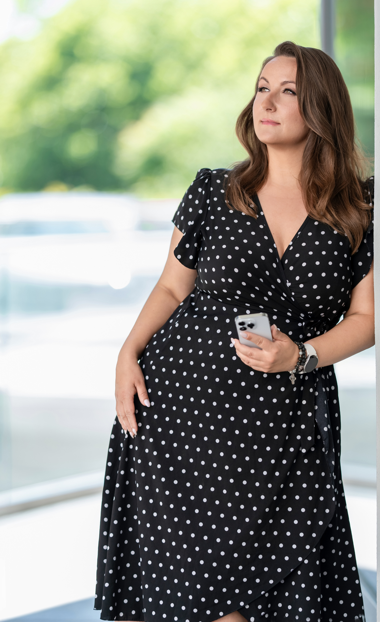 Ewa Bugaj czeka na Twoją wiadomość