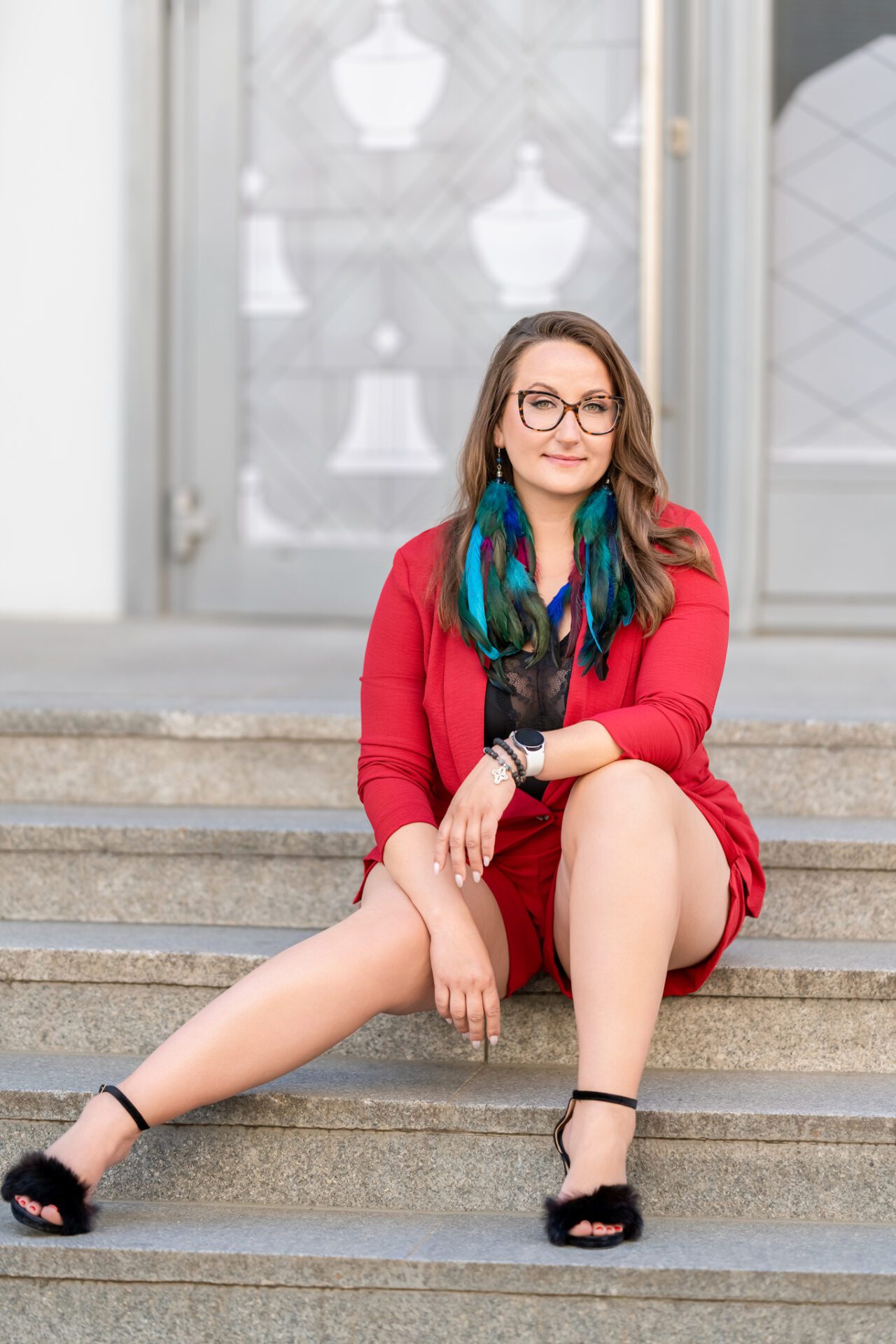 Ewa Bugaj – trenerka odporności psychicznej