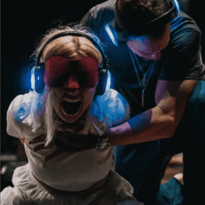 1 Sesja Ugruntowanie – zarządzanie przeciążonym układem nerwowym