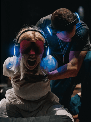 <h3>1 Sesja Ugruntowanie – zarządzanie przeciążonym układem nerwowym</h3>