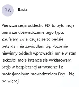 Zaufałam Ewie