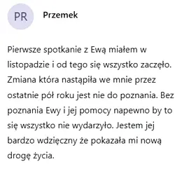 Szybkie zmiany